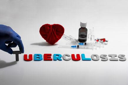 Tuberculosis ranks alongside HIV as leading killer worldwide: WHO report