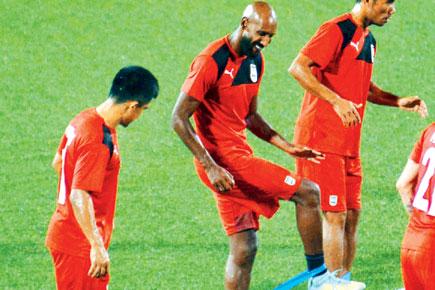 ISL: Difficult to be player & manager at the same time says Nicolas Anelka