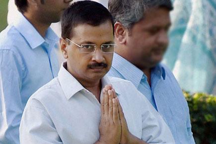 Arvind Kejriwal says he has been stopped from visiting Dadri village