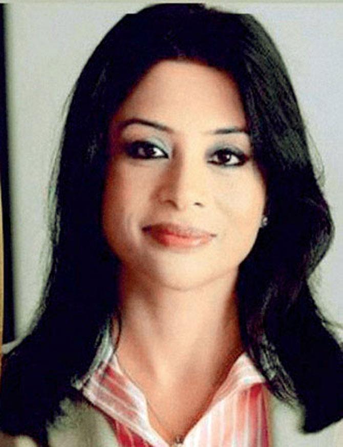 Lawyer not allowed to meet Indrani Mukerjea