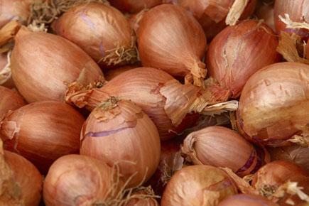 Onion crisis: India imports 18,000 tonnes from Egypt