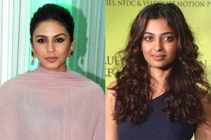 Will Huma Qureshi and Radhika Apte's magic work again for 'X: Past is Present'?