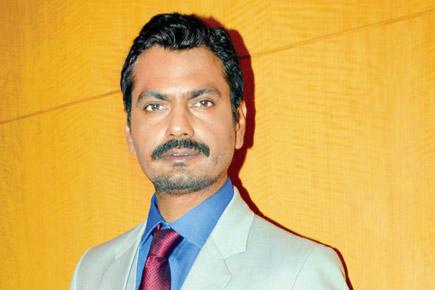 What's wrong with Nawazuddin Siddiqui?