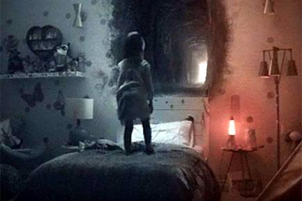 'Paranormal Activity: The Ghost Dimension' - Movie Review