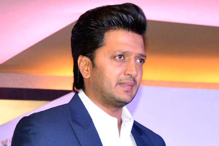 'Yellow', a special film for Riteish Deshmukh