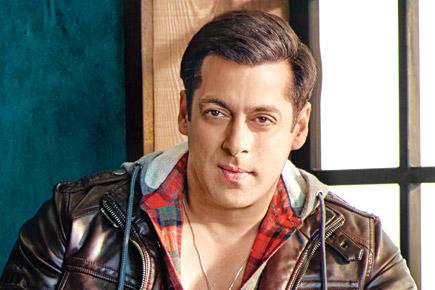 Salman Khan: I don't think turning 50 is a big deal