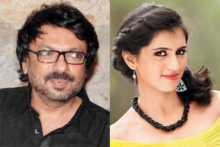 Bhansali zeroes in the female lead for his debut Marathi production