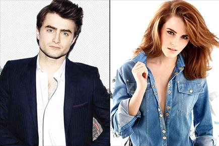 Daniel Radcliffe lauds Emma Watson's gender equality campaign