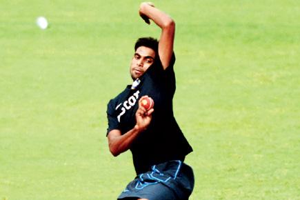All eyes on rookie Nathu Singh in Board XI tie against SA