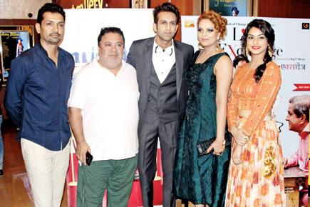 mid-day Premiere Nights: All for the sake of fans