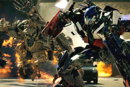 'Transformers' franchise won't omit human characters: Writer Akiva Goldsman 