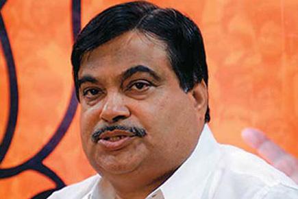 BJP has right to appoint its members to institutions: Nitin Gadkari