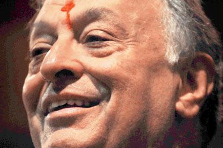 Don't understand why artists are returning awards: Zubin Mehta