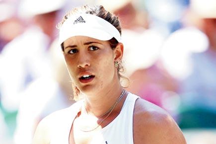 WTA Finals: Garbine Muguruza, Petra Kvitova in semis