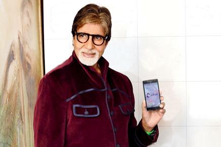 Why did Amitabh Bachchan skip the opening ceremony of MAMI film festival?