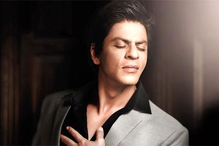 Shah Rukh Khan says fans are his best friends