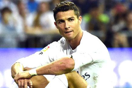 La Liga: We're ready for Atletico Madrid says Cristiano Ronaldo