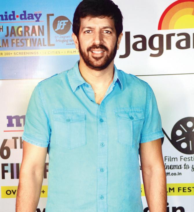 Kabir Khan