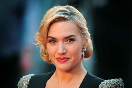 Kate Winslet extremely intuitive, emotional: John Downer
