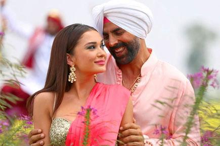 Box office: 'Singh is Bliing' mints Rs 54 crore in opening weekend