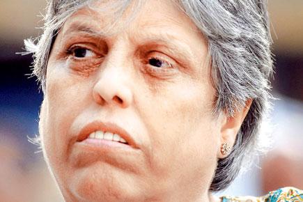 Lot more needs to be done for women's cricket: Diana Edulji