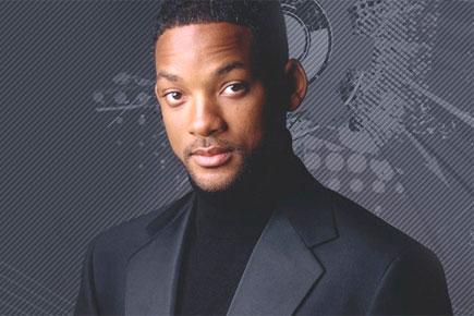 Will Smith sings with Colombian band Bomba Estereo