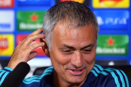 Had talks with Ferguson but always wanted Chelsea job: Jose Mourinho