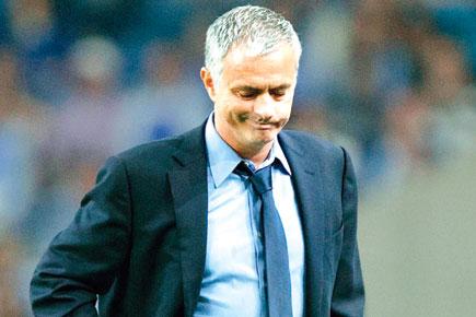 EPL: Chelsea believe Jose Mourinho can turn this season around