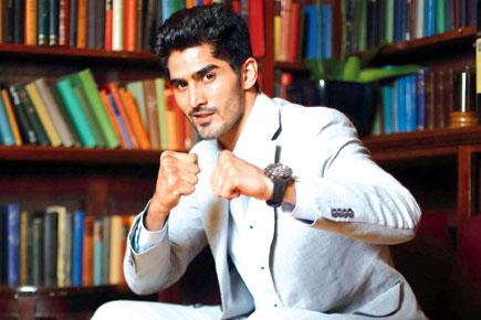 I won't go looking for a knockout: Vijender Singh