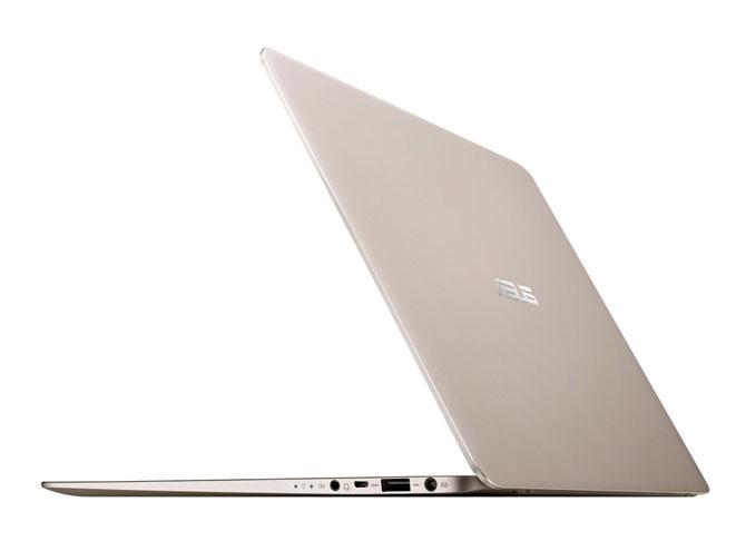 Asus unveils new Zenbook laptop for Rs 98k
