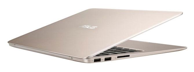 Asus unveils new Zenbook laptop for Rs 98k