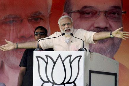 Nation should stay united; ignore irresponsible politicians: Narendra Modi