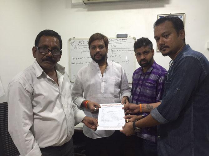 Mumbai: Shiv Sena threatens organisers to cancel Ghulam Ali show