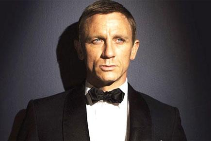 James Bond exhibition to be held in Mexico