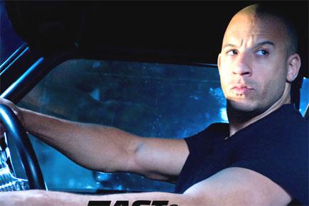 F Gary Gray, Adam Wingard in 'Fast and Furious 8' director race?