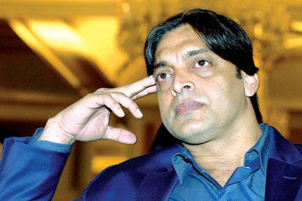 There's no depth in India's bowling attack: Shoaib Akhtar 