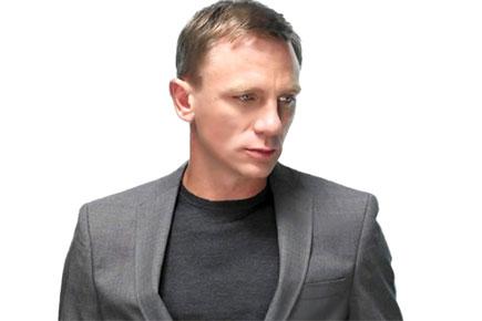 Is Daniel Craig done with James Bond?