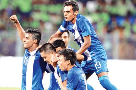 FIFA qualifers: Draw-or-die match for India tonight against  Turkmenistan