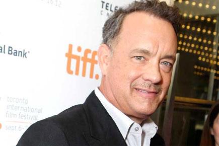 Tom Hanks tweets about woman's lost student ID card
