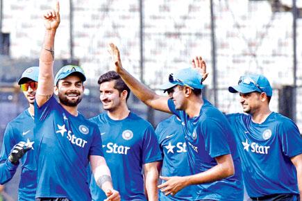 3rd T20I: There's more to play for Ind-SA at Eden Gardens today