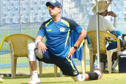 Yuvraj Singh: I will play cricket as long as I enjoy it