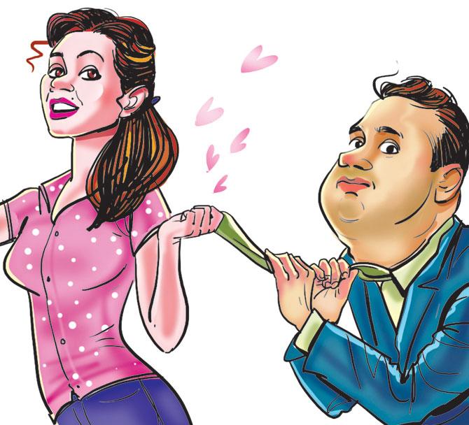 Illustration/Uday Mohite