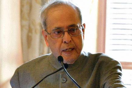 India's civilization couldn't have survived for 5,000 years without tolerance: Pranab Mukherjee