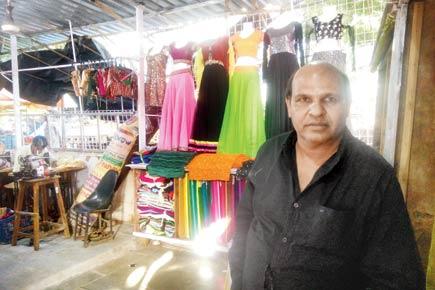 Tailor who made outfits for bar girls rejoices at dance bar verdict