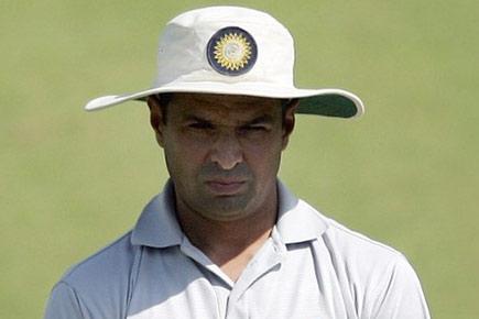 ICC withdraws Pakistani umpire Aleem Dar from India-South Africa series