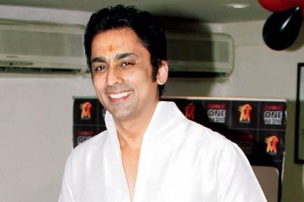 Popular TV actor Anuj Saxena faces Rs 1.35 crore cheating charge