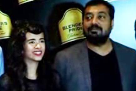 This is what drives 'versatile' director Anurag Kashyap