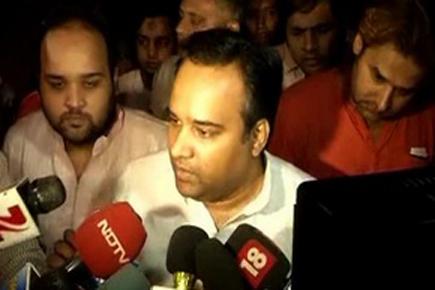 Big conspiracy behind my sacking, alleges Asim Ahmed Khan