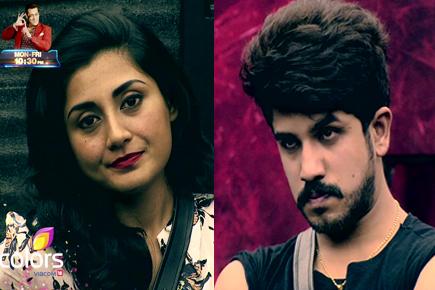 'Bigg Boss 9' Day 3: Suyyash Rai, Rimi Sen have an ugly spat over task