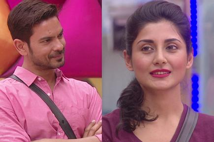 'Bigg Boss 9' Day 19: Rimi Sen confesses her admiration for Keith Sequeira